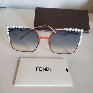 Fendi Sunglasses